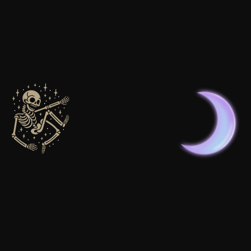 Magic with Mel, The Body Witch