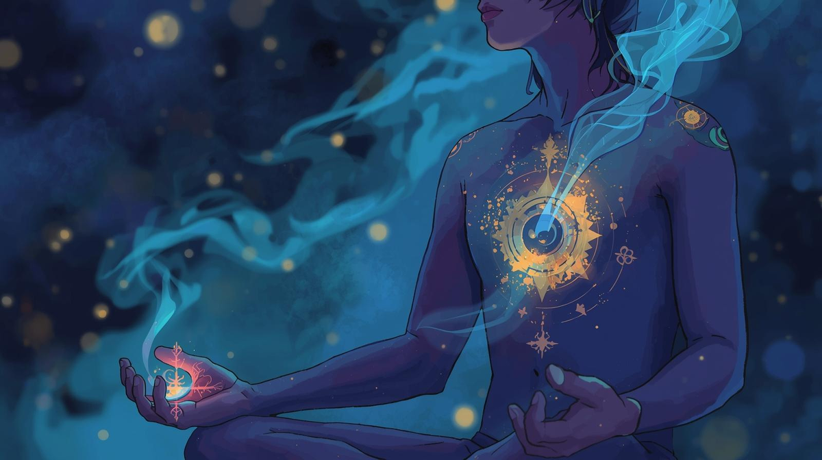 Somatic Pokes & Whispers