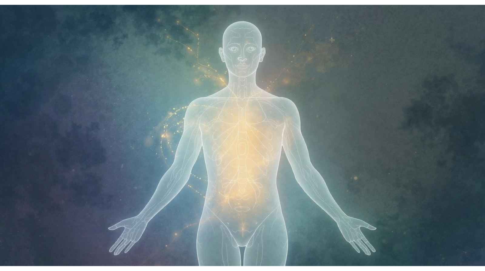 Trust the Tingle: Your Intuition Speaks Through the Body