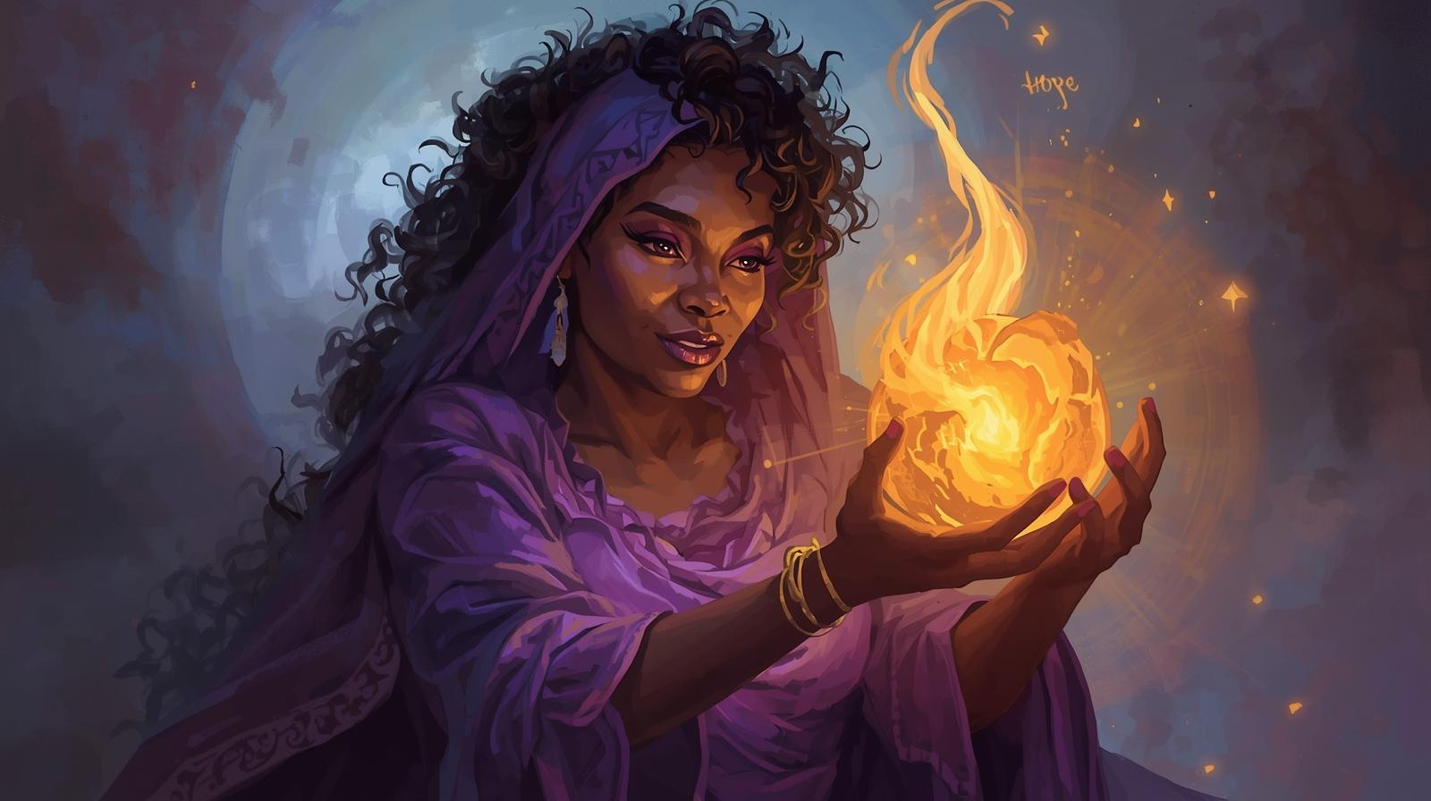 BTW, Manufactured Hope is Still Holy