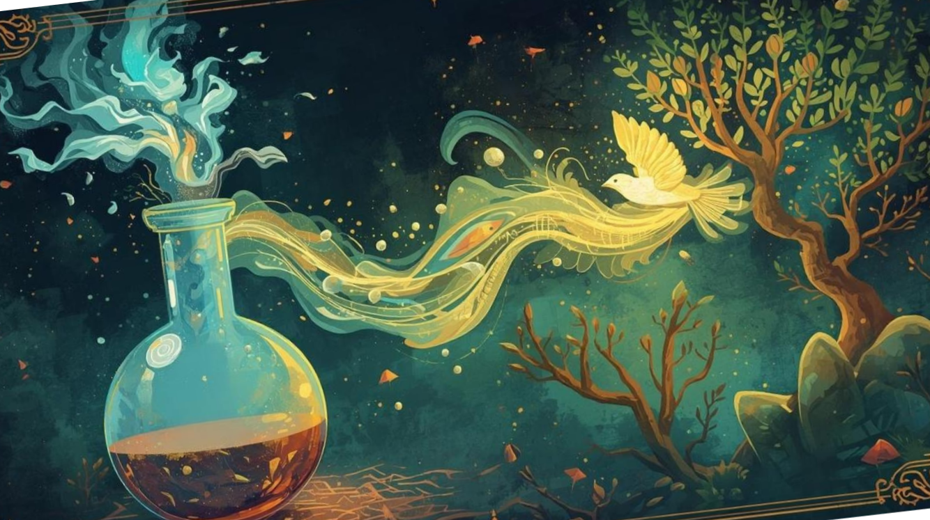 The Alchemy of Activism