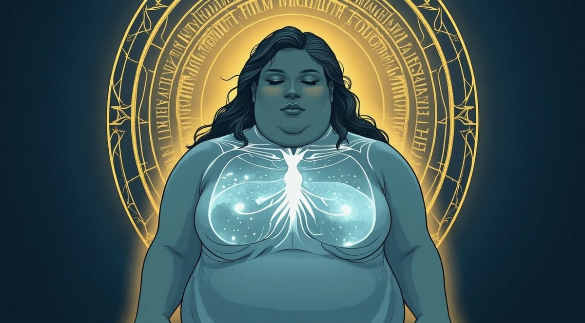 Nervous System Truth-Telling: The Somatic Scan