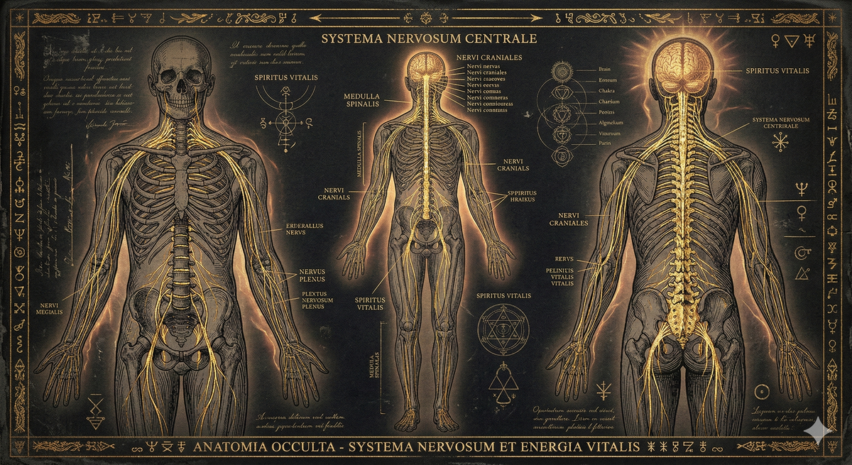 Polyvagal Nerve Theory is "Dead." Long live Body Magic.