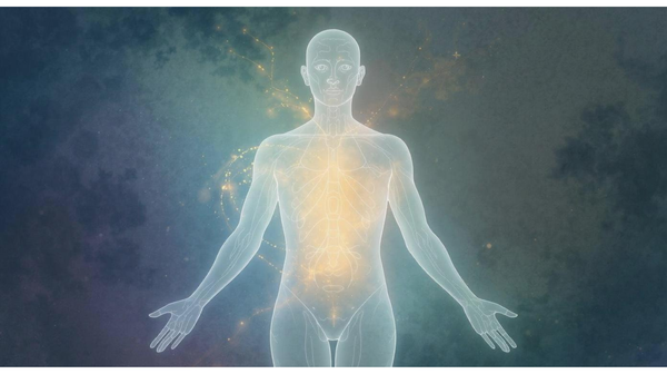 Trust the Tingle: Your Intuition Speaks Through the Body