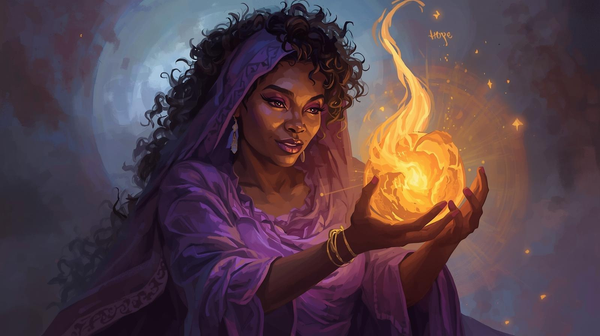 BTW, Manufactured Hope is Still Holy