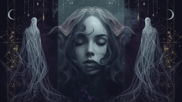 Rededication for the New Year: Return to Yourself