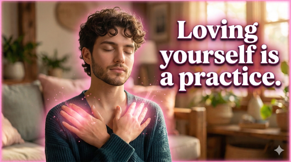 The Mortality Mirror: Loving the Body You’re In