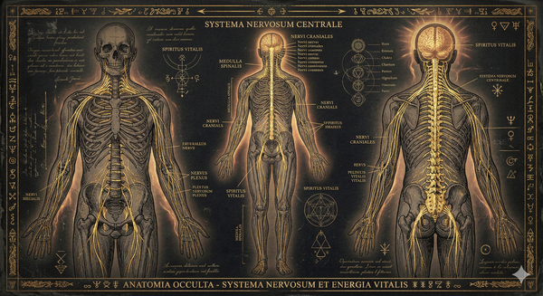 Polyvagal Nerve Theory is "Dead." Long live Body Magic.